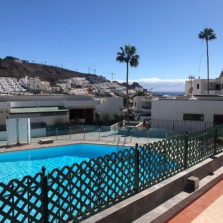 Lovely Apartment 2 Rooms With Big Terrace In Puerto Rico プエルトリコ エクステリア 写真