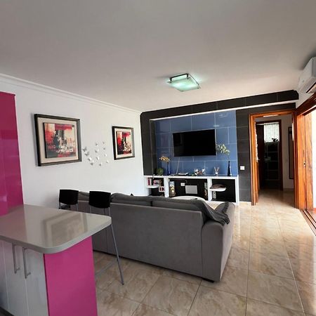 Lovely Apartment 2 Rooms With Big Terrace In Puerto Rico プエルトリコ エクステリア 写真
