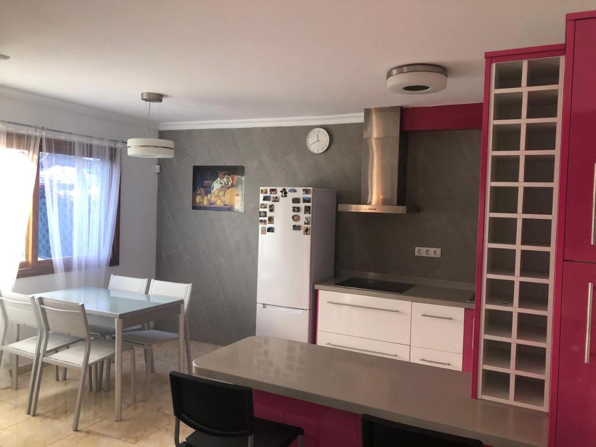 Lovely Apartment 2 Rooms With Big Terrace In Puerto Rico プエルトリコ エクステリア 写真