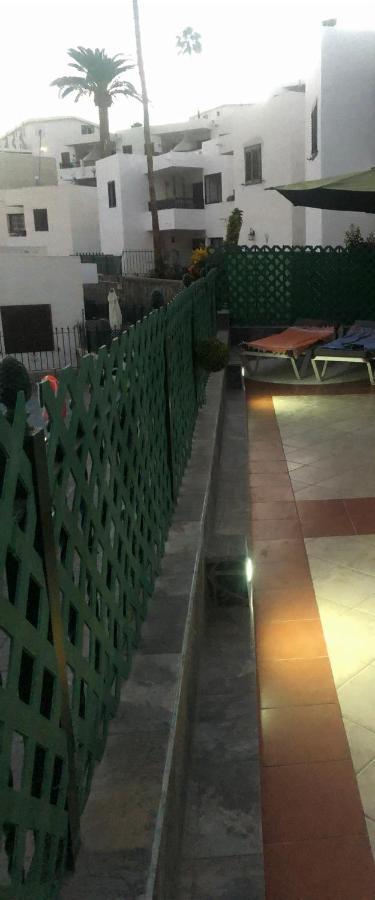 Lovely Apartment 2 Rooms With Big Terrace In Puerto Rico プエルトリコ エクステリア 写真