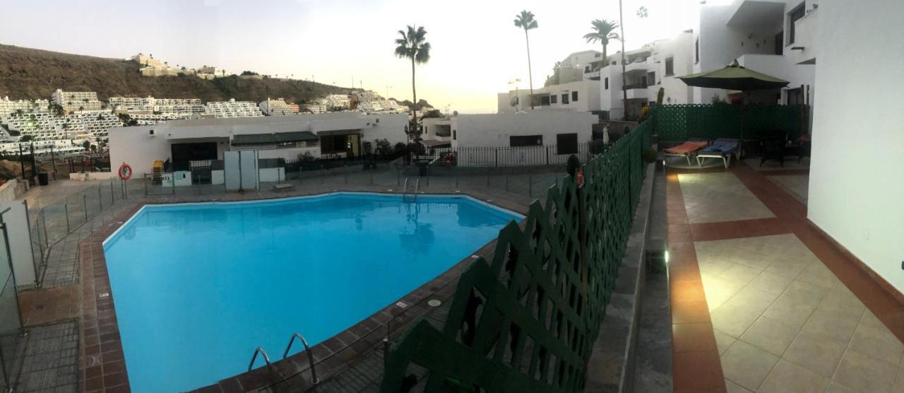 Lovely Apartment 2 Rooms With Big Terrace In Puerto Rico プエルトリコ エクステリア 写真