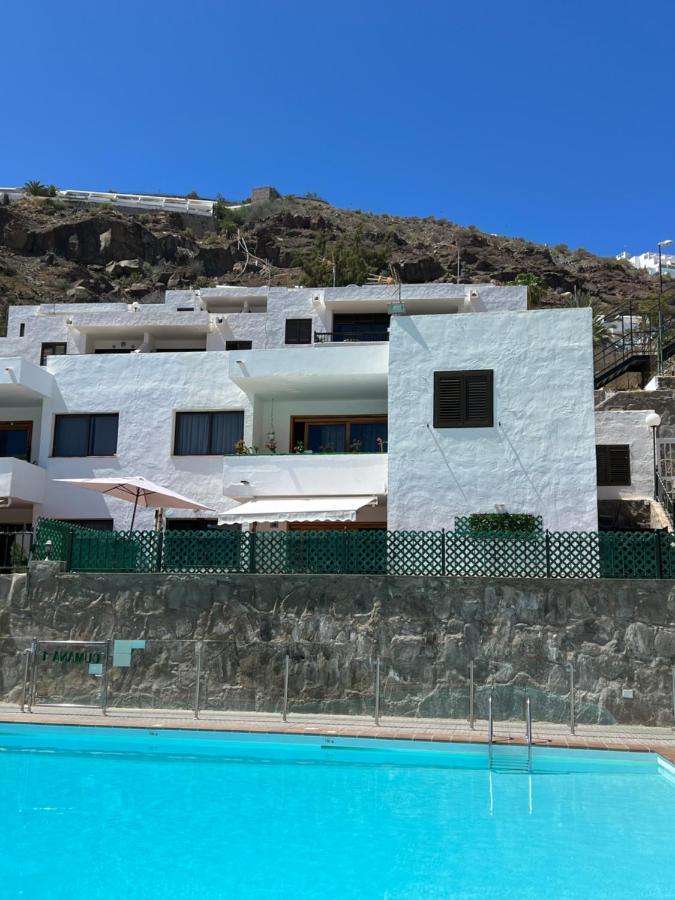 Lovely Apartment 2 Rooms With Big Terrace In Puerto Rico プエルトリコ エクステリア 写真