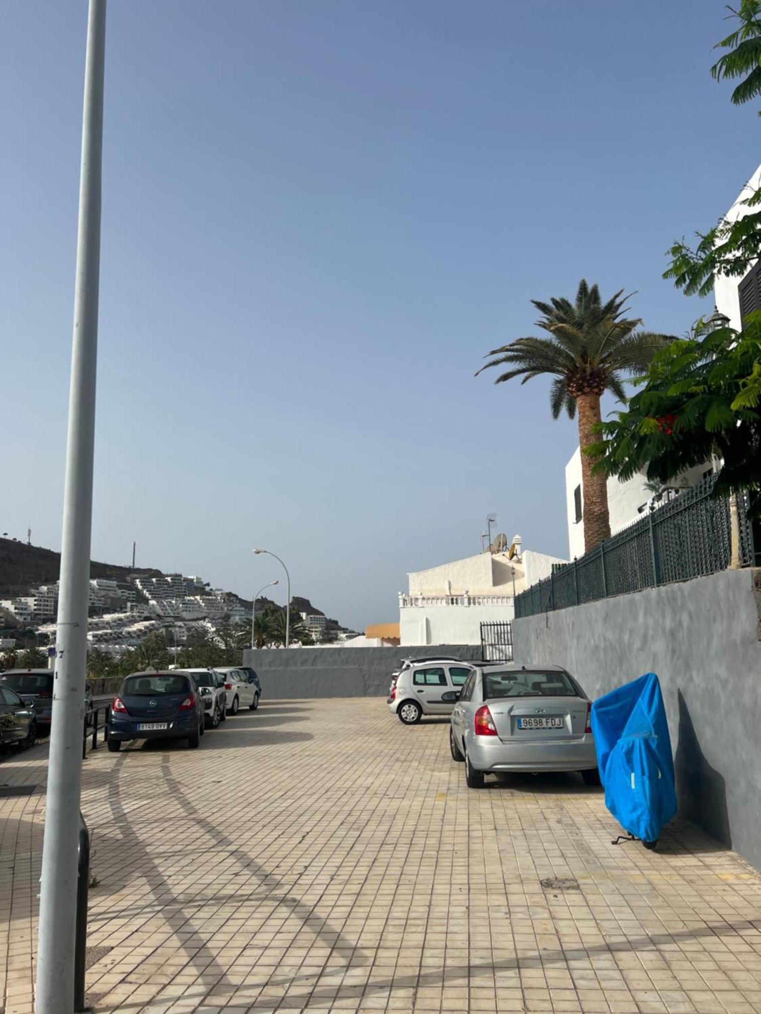 Lovely Apartment 2 Rooms With Big Terrace In Puerto Rico プエルトリコ エクステリア 写真