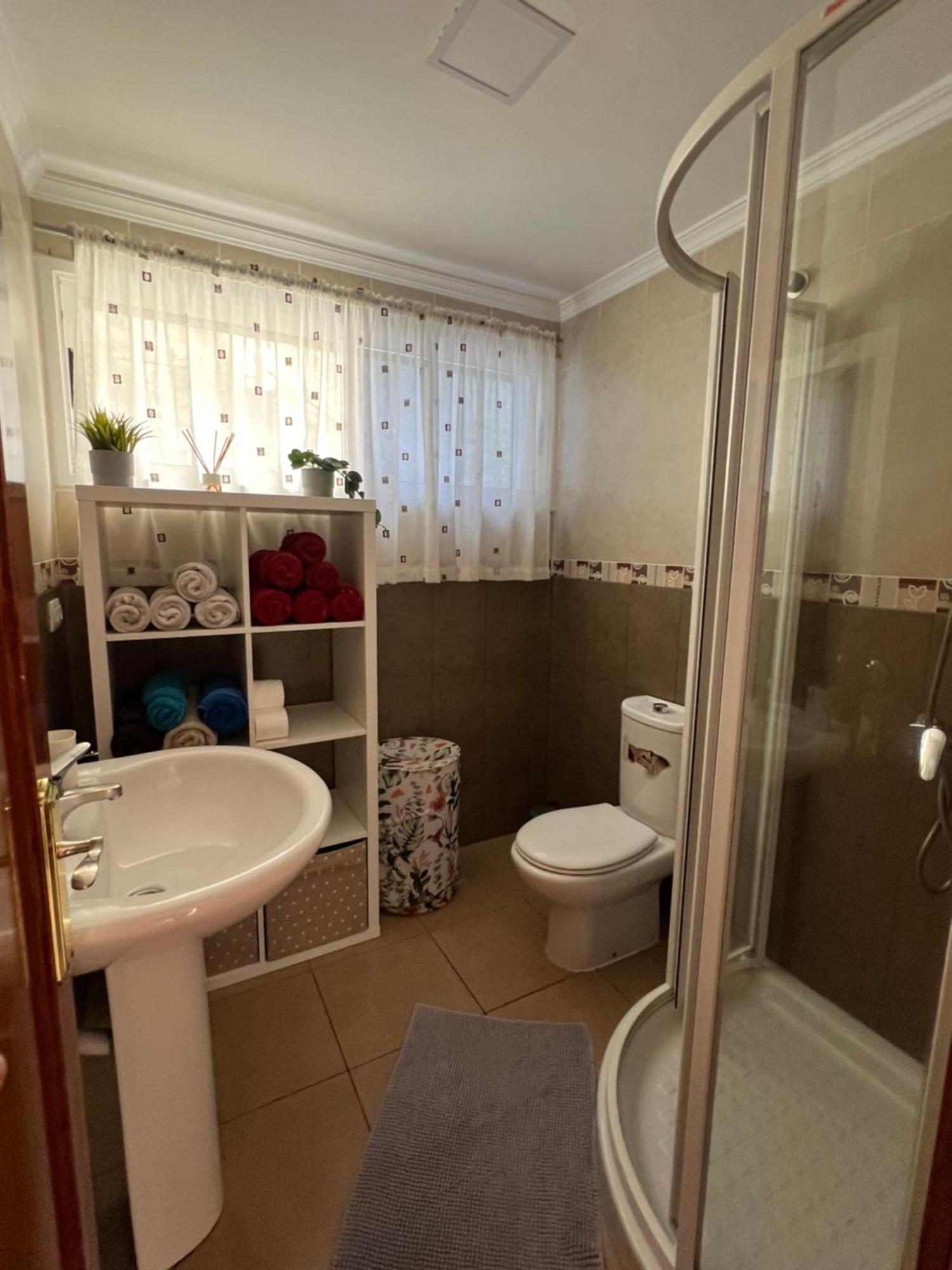 Lovely Apartment 2 Rooms With Big Terrace In Puerto Rico プエルトリコ エクステリア 写真