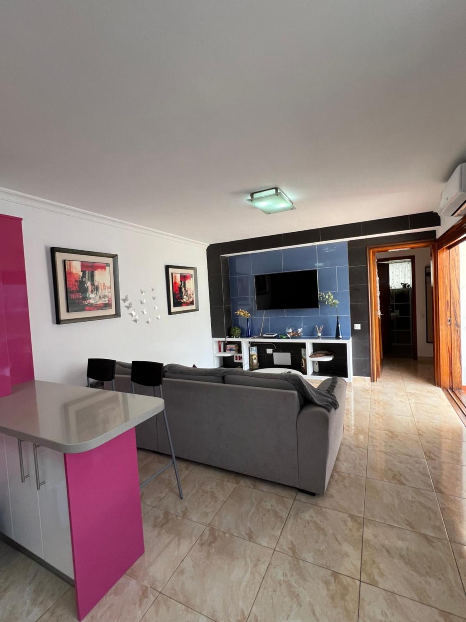 Lovely Apartment 2 Rooms With Big Terrace In Puerto Rico プエルトリコ エクステリア 写真