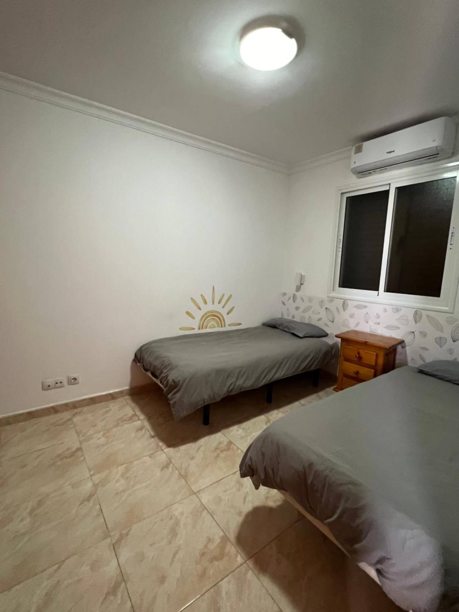 Lovely Apartment 2 Rooms With Big Terrace In Puerto Rico プエルトリコ エクステリア 写真