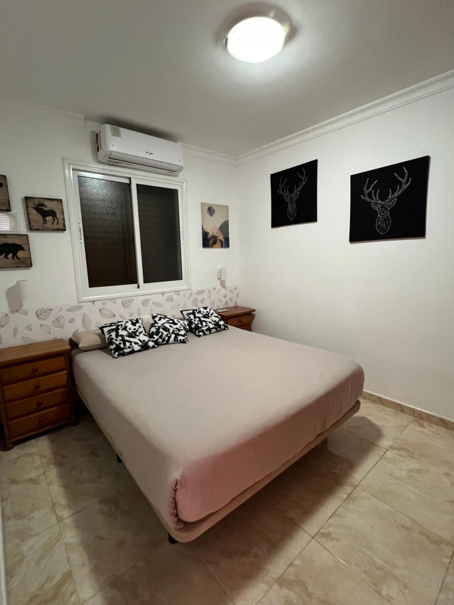 Lovely Apartment 2 Rooms With Big Terrace In Puerto Rico プエルトリコ エクステリア 写真