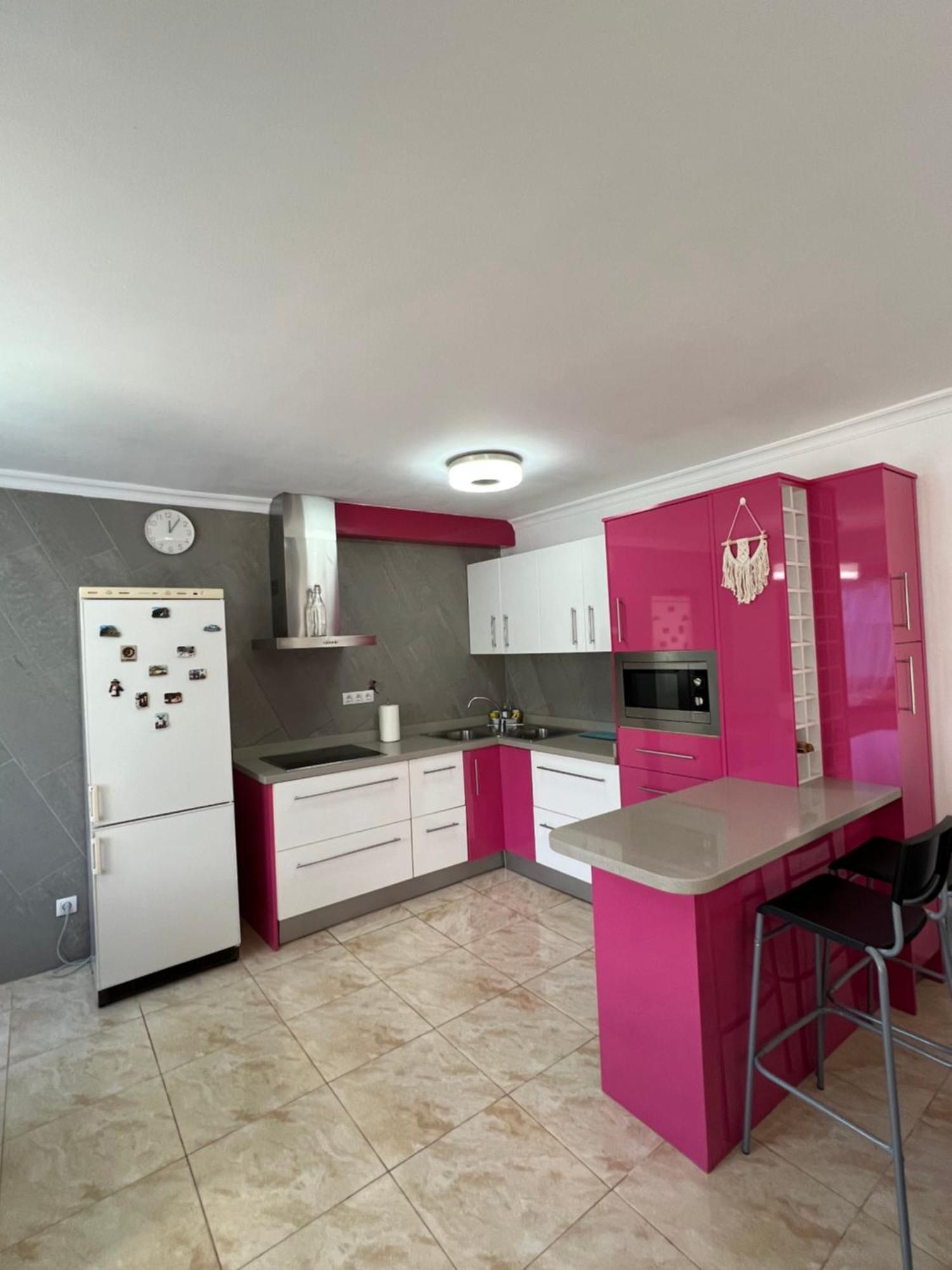 Lovely Apartment 2 Rooms With Big Terrace In Puerto Rico プエルトリコ エクステリア 写真
